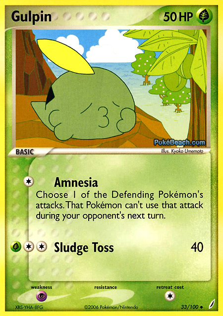 Carta de la expansión Crystal Guardians