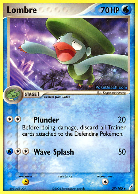 Carta de la expansión Crystal Guardians
