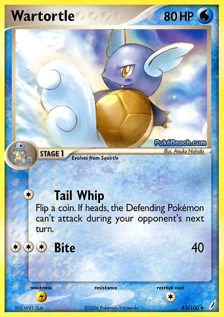 Carta de la expansión Crystal Guardians