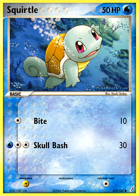Carta de la expansión Crystal Guardians