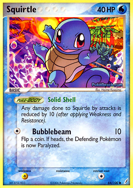 Carta de la expansión Crystal Guardians