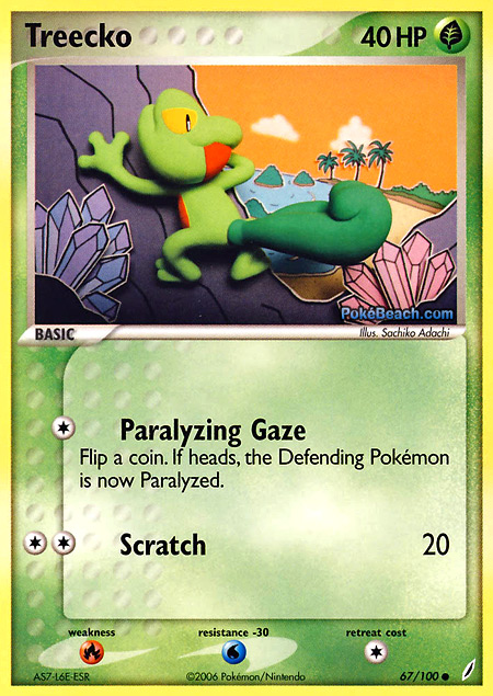 Carta de la expansión Crystal Guardians