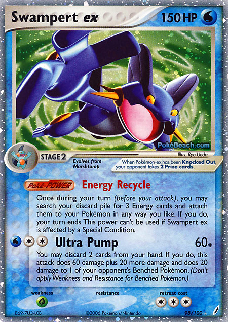 Carta de la expansión Crystal Guardians