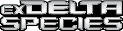 Logo de Delta Species - Pokémon Trading Card Game
