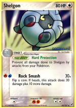 Carta de la expansión Deoxys