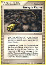 Carta de la expansión Deoxys
