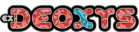 Deoxys
