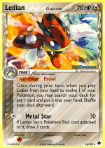 Carta de la expansión Dragon Frontiers
