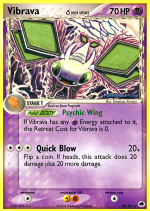 Carta de la expansión Dragon Frontiers