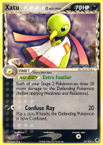 Carta de la expansión Dragon Frontiers