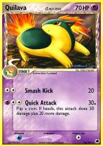 Carta de la expansión Dragon Frontiers