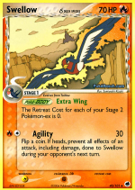 Carta de la expansión Dragon Frontiers