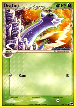 Carta de la expansión Dragon Frontiers