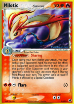 Carta de la expansión Dragon Frontiers