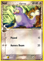 Carta de la expansión Dragon Frontiers