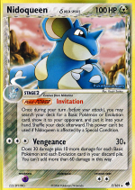 Carta de la expansión Dragon Frontiers