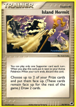 Carta de la expansión Dragon Frontiers