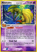 Carta de la expansión Dragon Frontiers