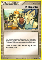 Carta de la expansión Dragon Frontiers