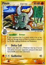 Carta de la expansión Dragon Frontiers