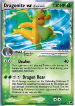 Carta de la expansión Dragon Frontiers