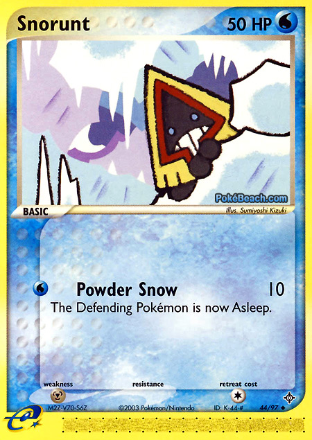 Carta de la expansión Dragon
