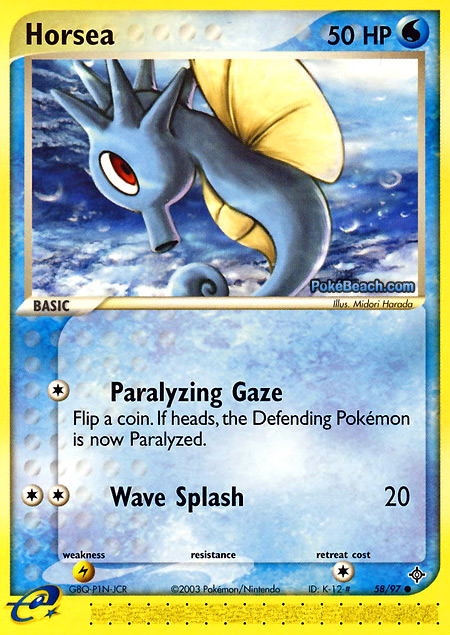 Carta de la expansión Dragon