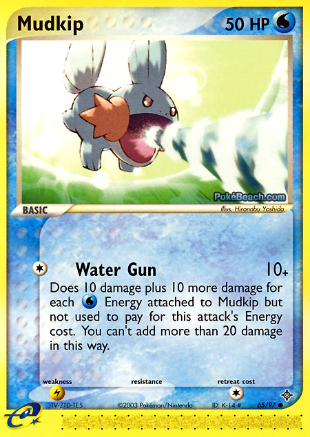 Carta de la expansión Dragon