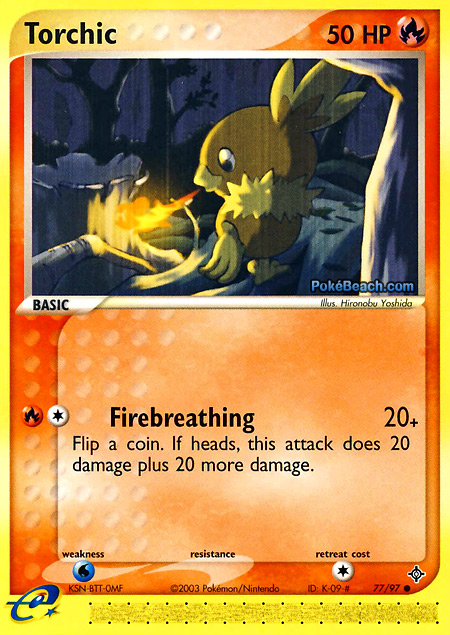 Carta de la expansión Dragon