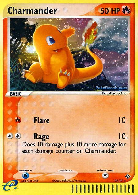 Carta de la expansión Dragon