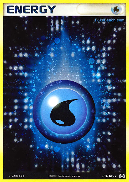 Carta de la expansión Emerald