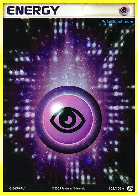 Carta de la expansión Emerald