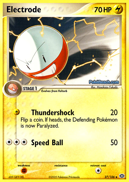 Carta de la expansión Emerald
