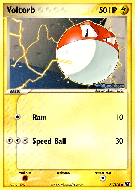 Carta de la expansión Emerald