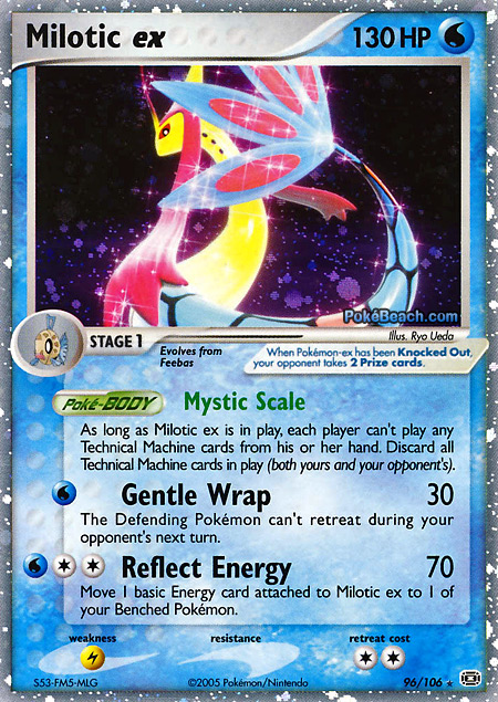 Carta de la expansión Emerald