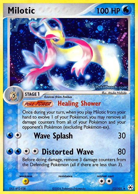 Carta de la expansión Hidden Legends