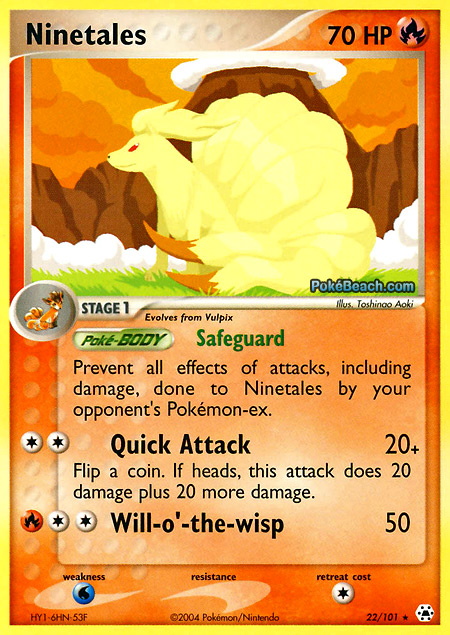 Carta de la expansión Hidden Legends