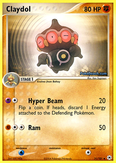 Carta de la expansión Hidden Legends