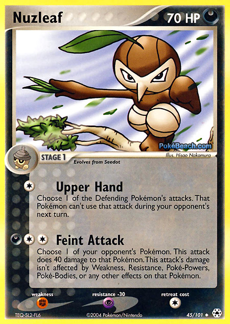 Carta de la expansión Hidden Legends