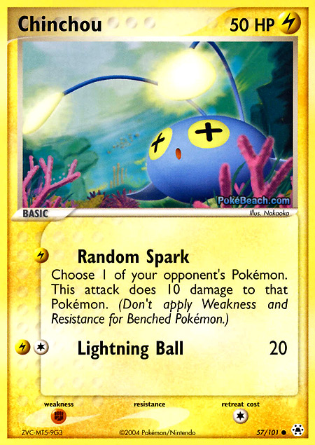 Carta de la expansión Hidden Legends