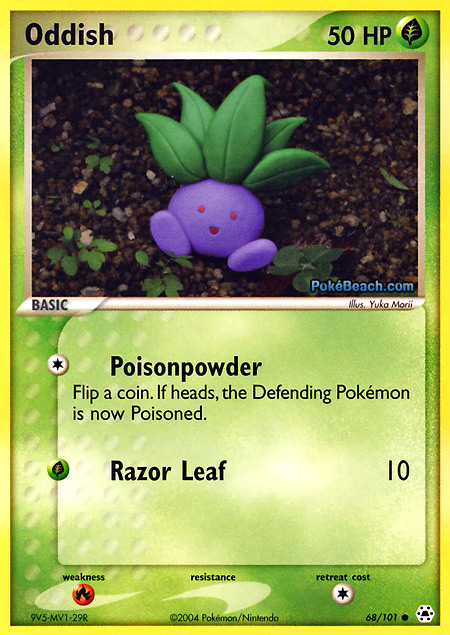 Carta de la expansión Hidden Legends