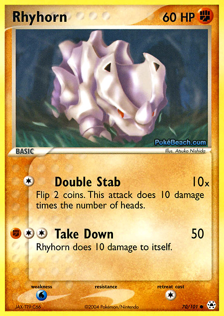 Carta de la expansión Hidden Legends