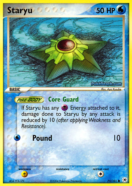 Carta de la expansión Hidden Legends