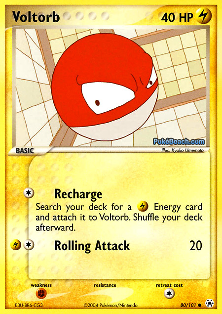 Carta de la expansión Hidden Legends