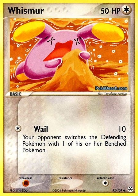 Carta de la expansión Hidden Legends