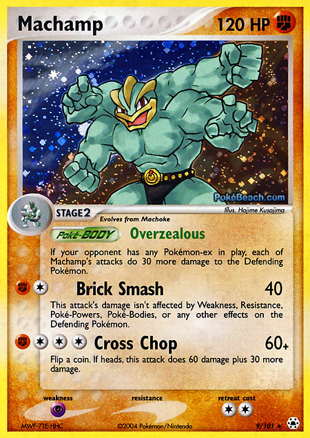 Carta de la expansión Hidden Legends