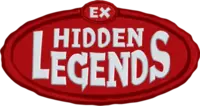 Hidden Legends