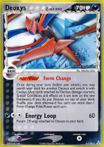 Carta de la expansión Holon Phantoms