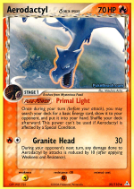 Carta de la expansión Holon Phantoms