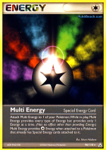 Carta de la expansión Holon Phantoms